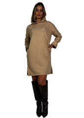 OUTFIT Abito "Anastasia" + "Borsa donna Roset"