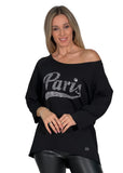Maglia donna Lully Paris