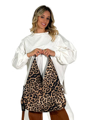 Borsa Sacca Donna Luisana