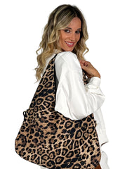 Borsa Sacca Donna Luisana