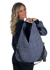 Borsa Sacca Donna Luisana