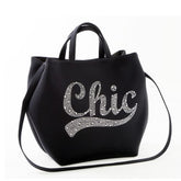 Borsa Donna Chic