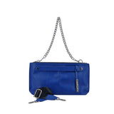 Pochette Donna in vera pelle Deva