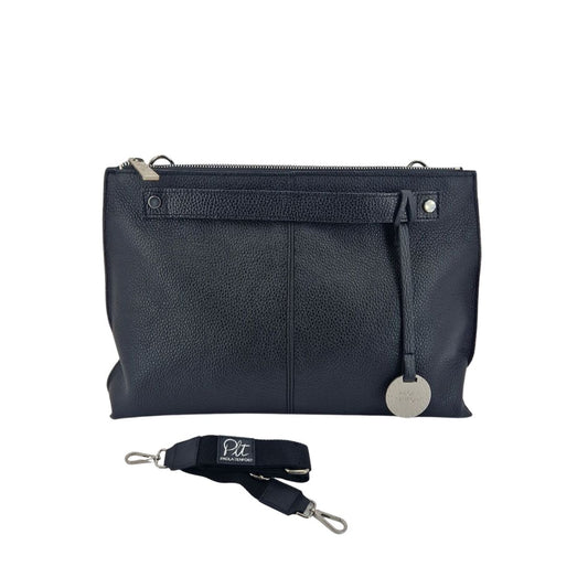 Bolso de mujer de piel auténtica Kate