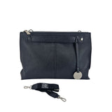 Bolso de mujer de piel auténtica Kate