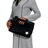 Bolso de mujer de piel auténtica Kate