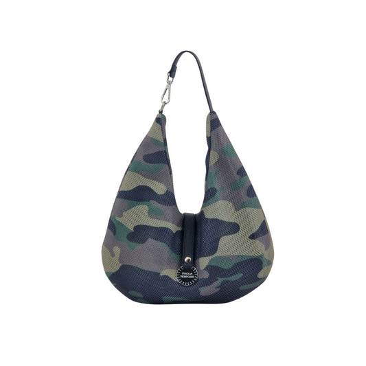 Borsa Sacca Hobo media Donna Genny