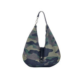 Borsa Sacca Hobo media Donna Genny