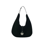 Borsa Sacca Hobo media Donna Genny