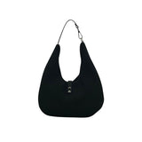 Borsa Sacca Hobo media Donna Genny