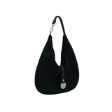 Borsa Sacca Hobo media Donna Genny