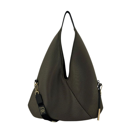 Bolso bandolera hobo para mujer Ofelia