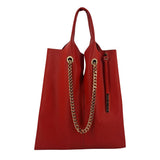 Bolso de mujer de cuero genuino Emily