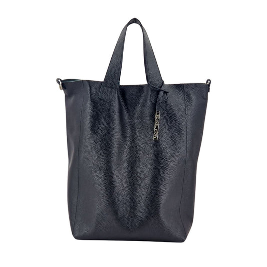 Borsa Donna in vera pelle Emy