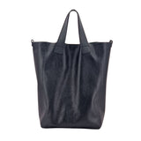 Bolso de mujer de piel auténtica Emy