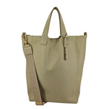 Bolso de mujer de piel auténtica Emy