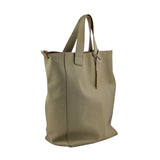 Bolso de mujer de piel auténtica Emy