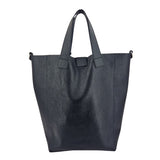 Bolso de mujer de piel auténtica Silvy