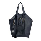 Bolso de mujer de piel auténtica Silvy