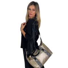 Borsa Bauletto Donna Conny