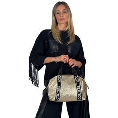 Borsa Bauletto Donna Conny