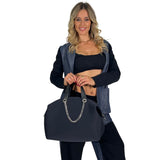 Women's Billy Double Handles Bag
