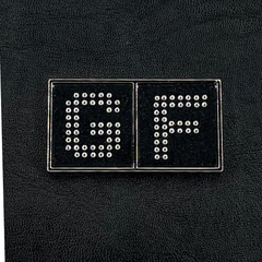 Borsa Bauletto Personalizzato Donna Ginny