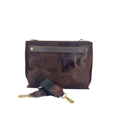 Borsa Donna Kate cavallino