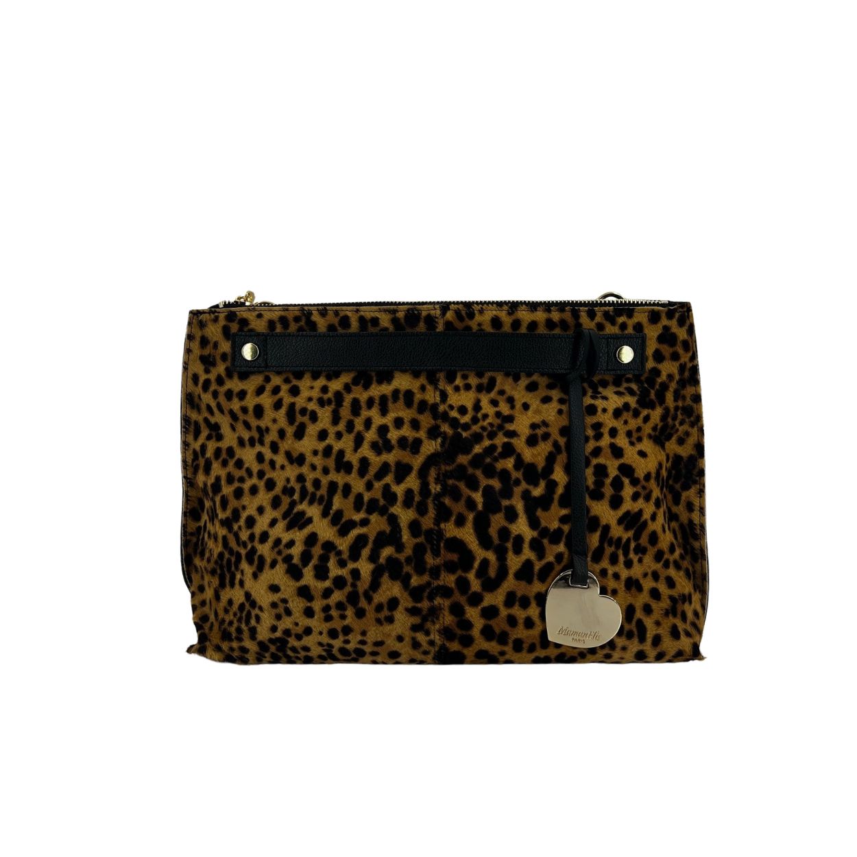 Borsa Donna Kate cavallino maculato