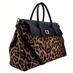 OUTFIT Abito "Sibilla" + "Borsa donna Isotta "