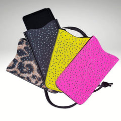 Portacellulare Brillo con strass