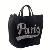 Borsa Donna Paris