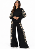 Pantalone Donna Veronica