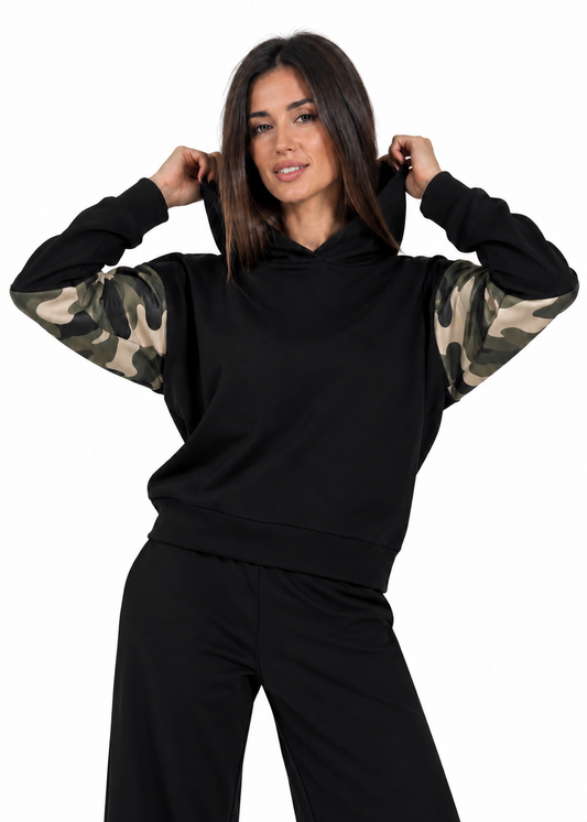 Felpa Donna Veronica