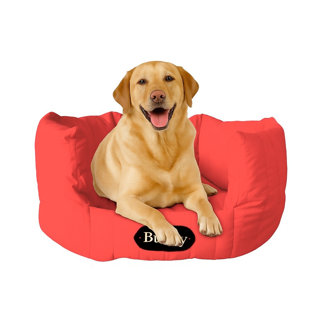 Divanetto Pet Round  Personalizzabile