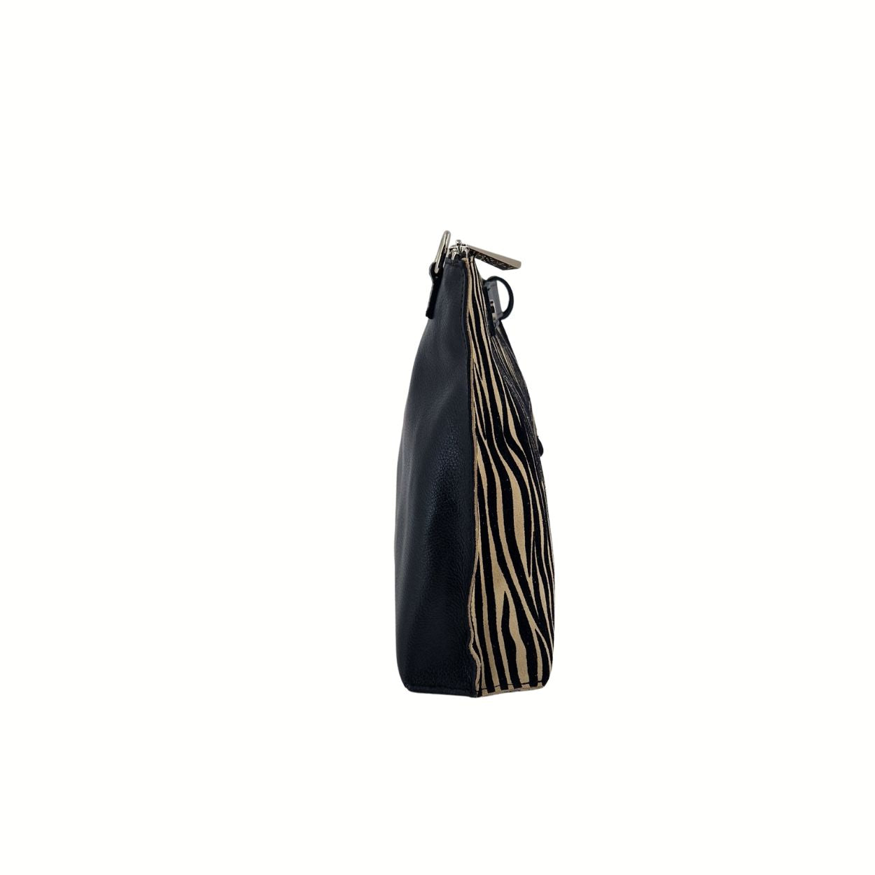 Borsa Donna Kate Zebrato