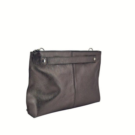Borsa Donna in vera pelle Kate