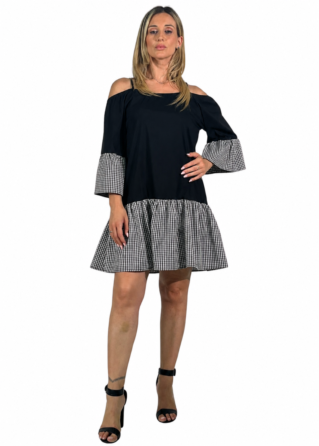 Abito donna Corine