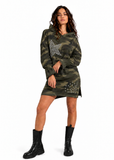 Romina Dress