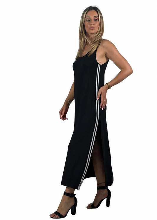 Abito Donna Tremiti con bandina