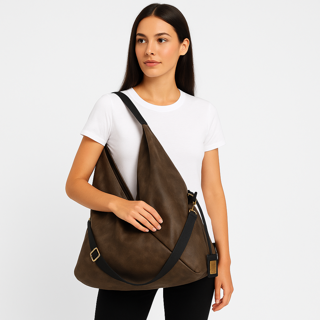 Borsa  Sacca  Donna Luisana