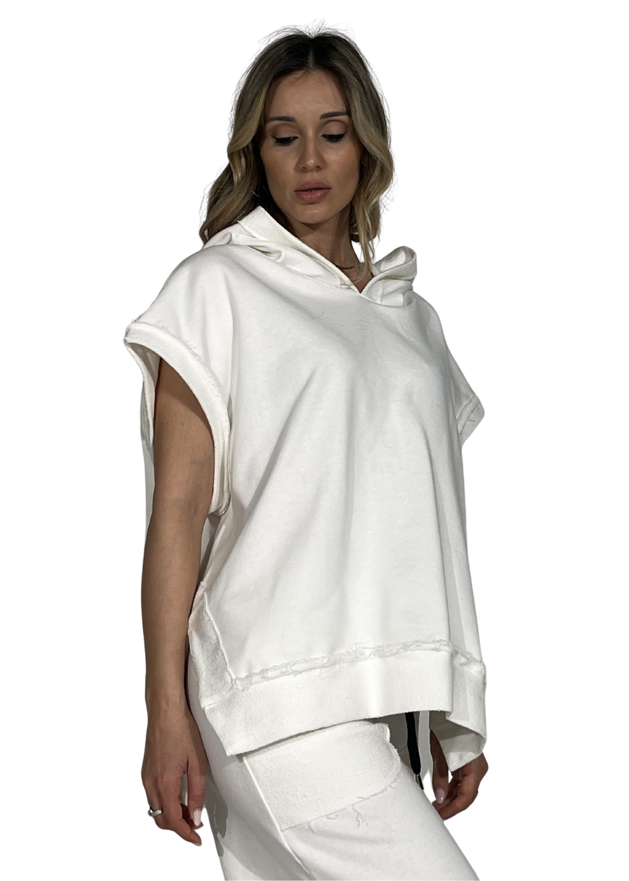 Felpa Donna Lilli