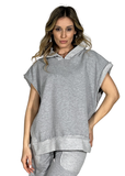 Felpa Donna Lilli