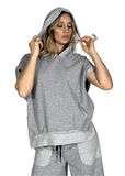 Felpa Donna Lilli