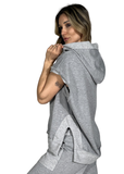 Felpa Donna Lilli