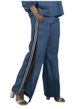 Pantalone Donna con spacchi Emily
