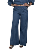 Pantalone Donna con spacchi Emily