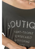 Abito Flavia “Boutique” Verde