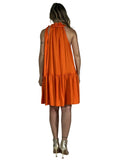 Abito donna Karly Arancio
