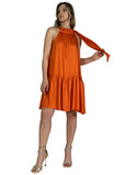 Abito donna Karly Arancio